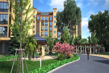 出售泰安嘉德鸣凤苑1室0厅0卫24平简单装修